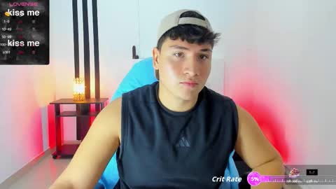 tayler online show from 12-04-25, 02:54