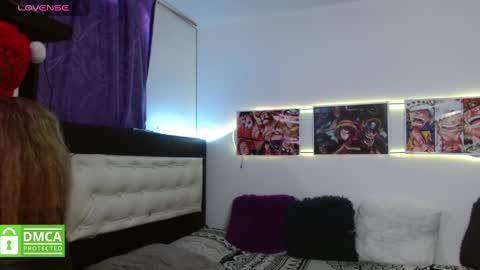 pareja ardiente online show from 12-28-24, 07:11