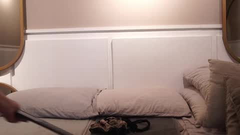 Teylor  Kim online show from 01-09-26, 07:15