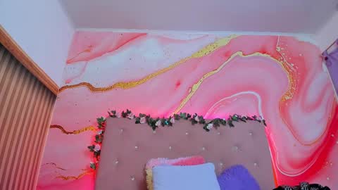 Sarah  online show from 03-07-25, 10:10