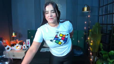 Taylor Bennet online show from 01-02-25, 12:13