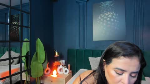 Taylor Bennet online show from 01-13-25, 12:13