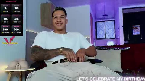 Snapshot of taylor_johnn chatting on 01-16-26, 08:35 Penagos zz online show from 01-16-26, 08:35