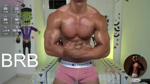 Snapshot of taylor_johnn chatting on 01-18-26, 08:01 Penagos zz online show from 01-18-26, 08:01