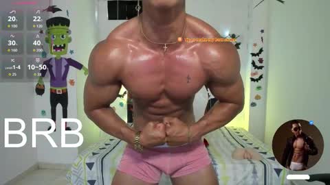 Snapshot of taylor_johnn chatting on 02-07-26, 02:54 Penagos zz online show from 02-07-26, 02:54