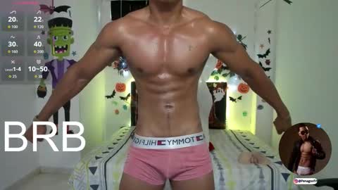 Snapshot of taylor_johnn chatting on 02-22-26, 08:51 Penagos zz online show from 02-22-26, 08:51