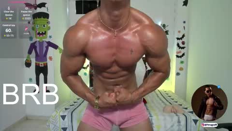 Snapshot of taylor_johnn chatting on 03-02-26, 02:35 Penagos zz online show from 03-02-26, 02:35