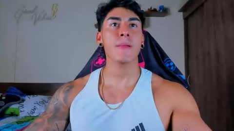 taylor_mclane1 online show from 02-02-26, 05:33