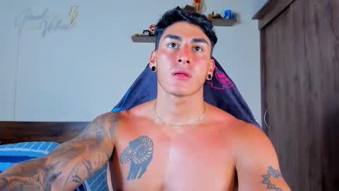 taylor_mclane1 online show from 03-31-26, 04:18