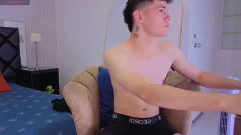 Snapshot of taylor_morgann chatting on 02-24-26, 11:08 PABLO online show from 02-24-26, 11:08