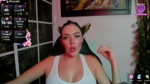 Taylor Sweet online show from 02-05-26, 08:02