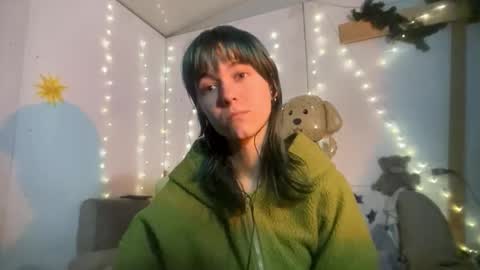 Kate online show from 11-13-25, 08:13