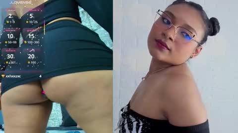 Tay online show from 11-20-25, 03:39