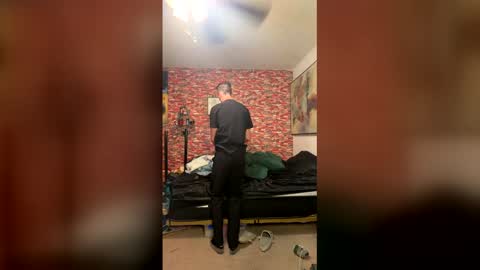 Trevorling online show from 02-26-26, 01:32