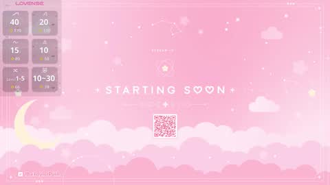 Taylor Pink online show from 03-12-26, 06:36