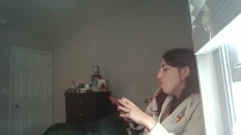 Snapshot of taylorslay chatting on 02-17-26, 07:53 taylorslay online show from 02-17-26, 07:53