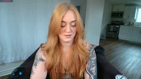 Taylor Tait online show from 11-03-25, 06:53