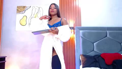 Tayra...  online show from 02-25-26, 04:22