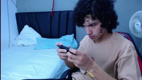 Tayron online show from 10-08-25, 06:49