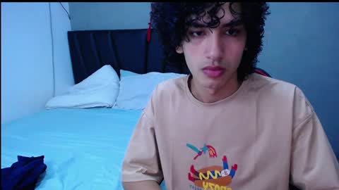 Tayron online show from 10-10-25, 07:46