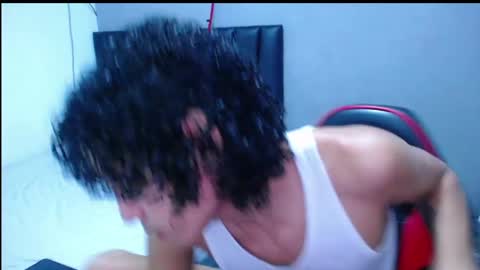 Tayron online show from 10-16-25, 03:35