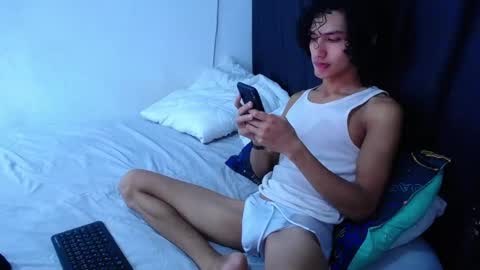 Tayron online show from 12-20-25, 06:15