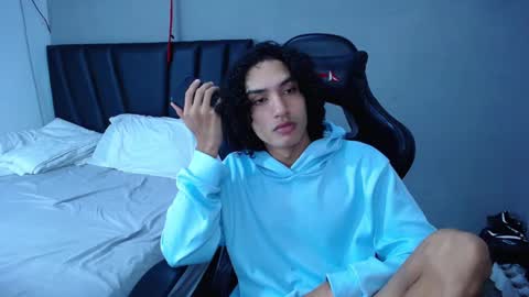 Tayron online show from 02-06-26, 10:35