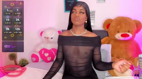 Snapshot of tayssa_maravilh chatting on 03-07-25, 11:38 TAYSSA ONLINE FROM 0630 PM - 1130 PM COLOMBIAN HOUR online show from 03-07-25, 11:38