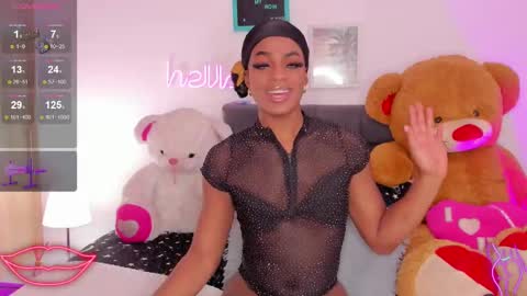 Snapshot of tayssa_maravilh chatting on 09-17-25, 12:12 TAYSSA ONLINE FROM 0630 PM - 1130 PM COLOMBIAN HOUR online show from 09-17-25, 12:12