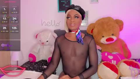 Snapshot of tayssa_maravilh chatting on 10-19-25, 11:16 TAYSSA ONLINE FROM 0630 PM - 1130 PM COLOMBIAN HOUR online show from 10-19-25, 11:16