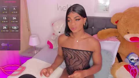 Snapshot of tayssa_maravilh chatting on 11-08-25, 12:33 TAYSSA ONLINE FROM 0630 PM - 1130 PM COLOMBIAN HOUR online show from 11-08-25, 12:33