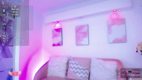 Snapshot of tayzon_foxxx chatting on 01-29-25, 01:38 Sofia online show from 01-29-25, 01:38