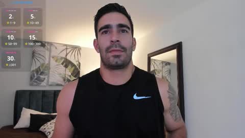 BASTIAN online show from 10-13-25, 09:59