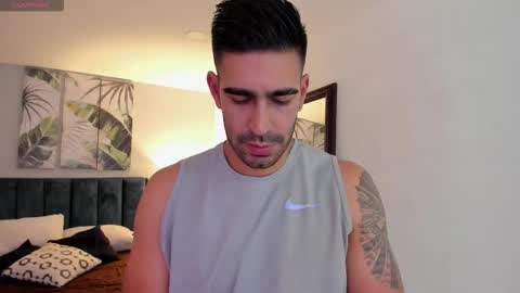 BASTIAN online show from 10-21-25, 08:53