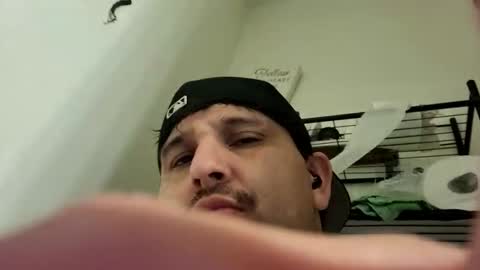 Luis online show from 11-03-25, 12:39