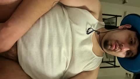 Luis online show from 11-12-25, 11:21