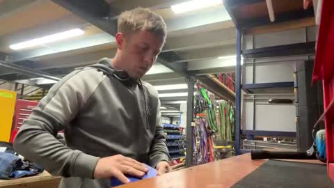 tboywand online show from 04-16-26, 10:05