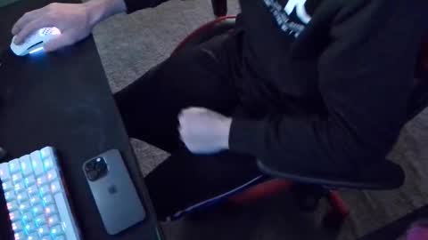 Tdaddy online show from 11-04-25, 09:03