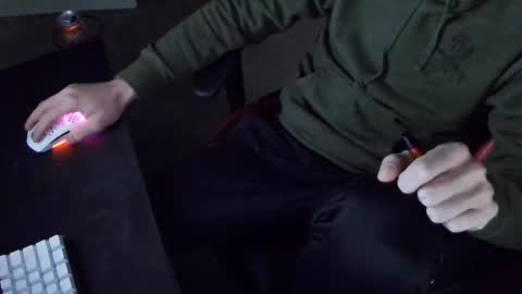 Tdaddy online show from 11-11-25, 08:53