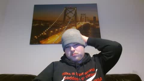 TEDDY online show from 03-07-26, 05:43