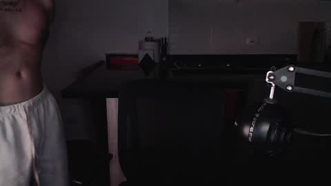 Teo independent model online show from 01-13-26, 05:24