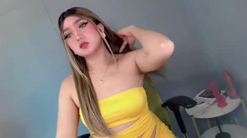 ellaine online show from 03-06-25, 10:15