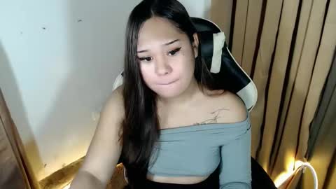 Christine online show from 02-23-26, 09:34