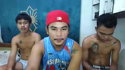 teahyun_yeongsu online show from 10-28-25, 05:26