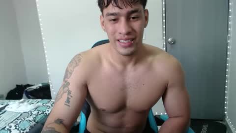 team23hot0 online show from 10-06-25, 06:38