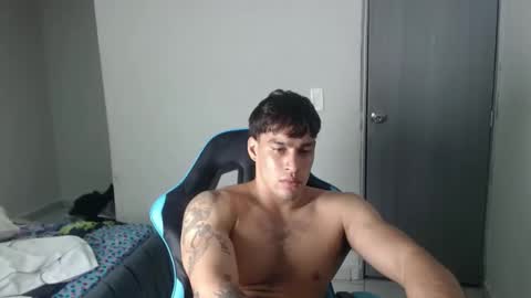 team23hot0 online show from 11-12-25, 05:30