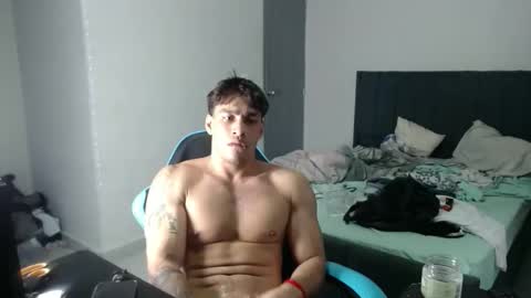 team23hot0 online show from 12-23-25, 05:16