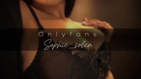 Snapshot of team_soler chatting on 01-31-25, 11:13 Loren Soler Sophie Soler 19 years online show from 01-31-25, 11:13