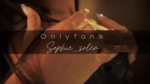 Snapshot of team_soler chatting on 02-27-25, 12:56 Loren Soler Sophie Soler 19 years online show from 02-27-25, 12:56