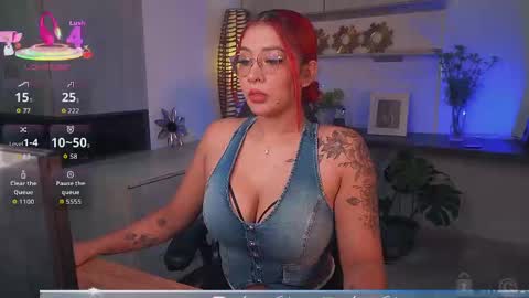 Snapshot of team_soler chatting on 09-30-25, 10:04 Loren Soler Sophie Soler 19 years online show from 09-30-25, 10:04